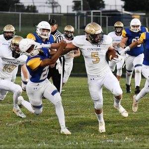 Meet your Posher, Landon